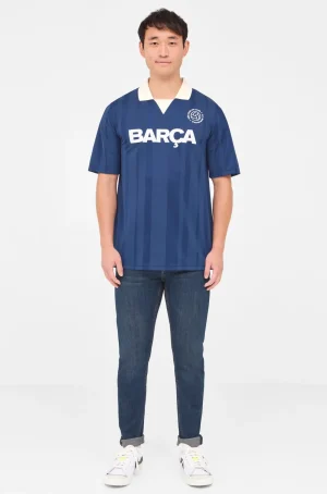 Polo Blue Barça | FC Barcelona Flash Sale