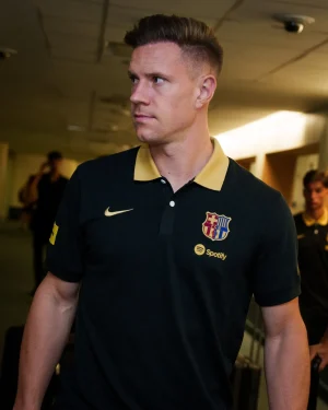 Polo-Wappen schwarz Barça Nike | FC Barcelona Cheap