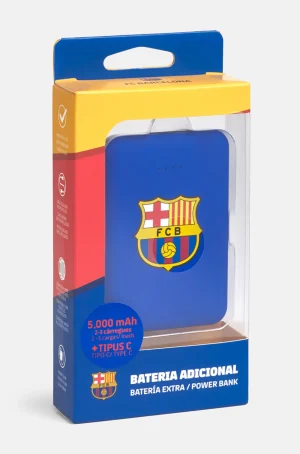 Powerbank | FC Barcelona Cheap