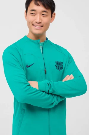 Pre-Match-Jacke FC Barcelona 23/24 | FC Barcelona Discount