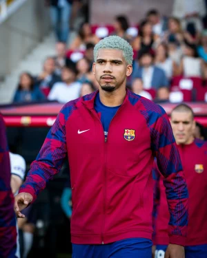 Pre-Match-Jacke FC Barcelona 23/24 | FC Barcelona Flash Sale