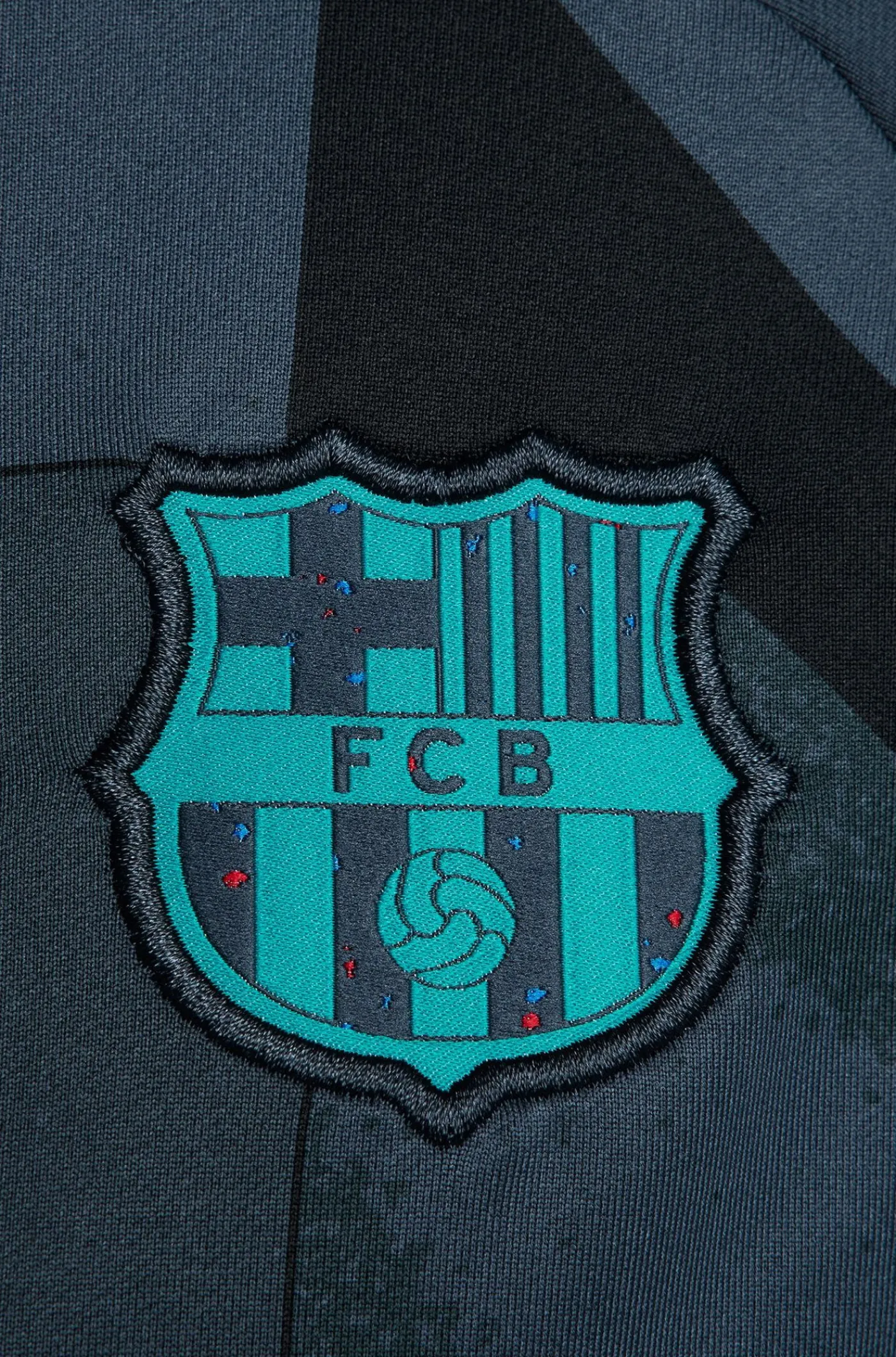 Pre-Match-Trainingsoberteil FC Barcelona 23/24 – UCL - Damen | FC Barcelona Best Sale