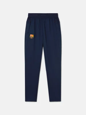 Reisehose – Junior | FC Barcelona Store