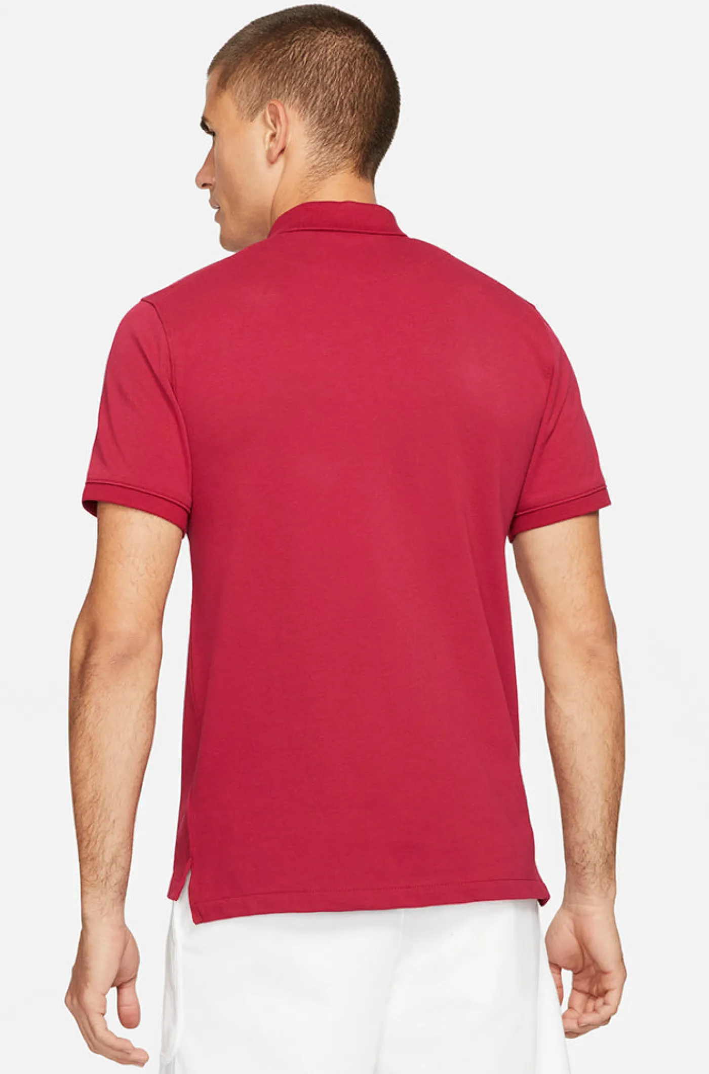 Rotes Polo Barça Nike | FC Barcelona Cheap