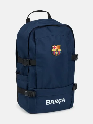 Rucksack Marineblau | FC Barcelona Best