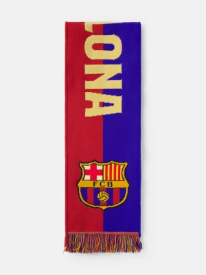 Schal blaugrana Barça | FC Barcelona Flash Sale