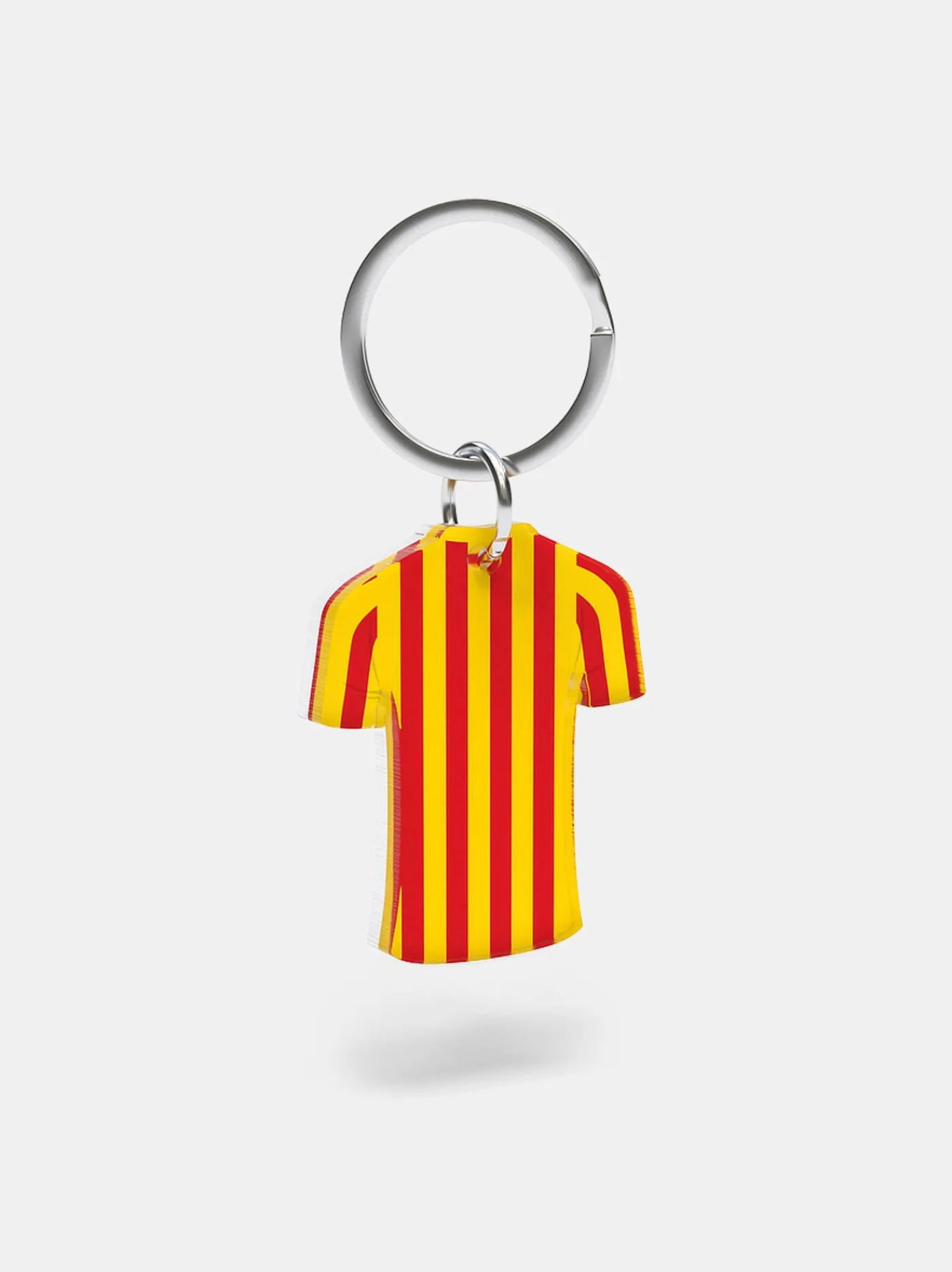 Schlüsselanhänger Senyera T-Shirt | FC Barcelona Best Sale