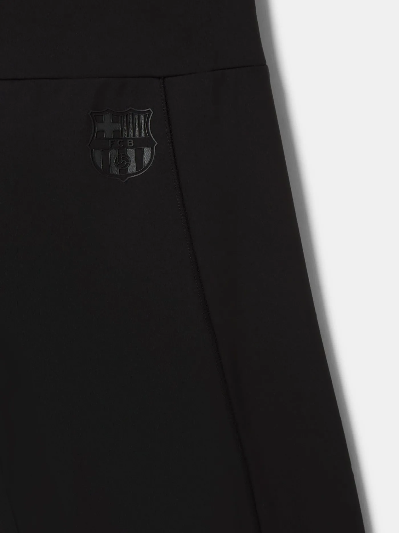 Schwarze Leggings Barça - Damen | FC Barcelona Outlet