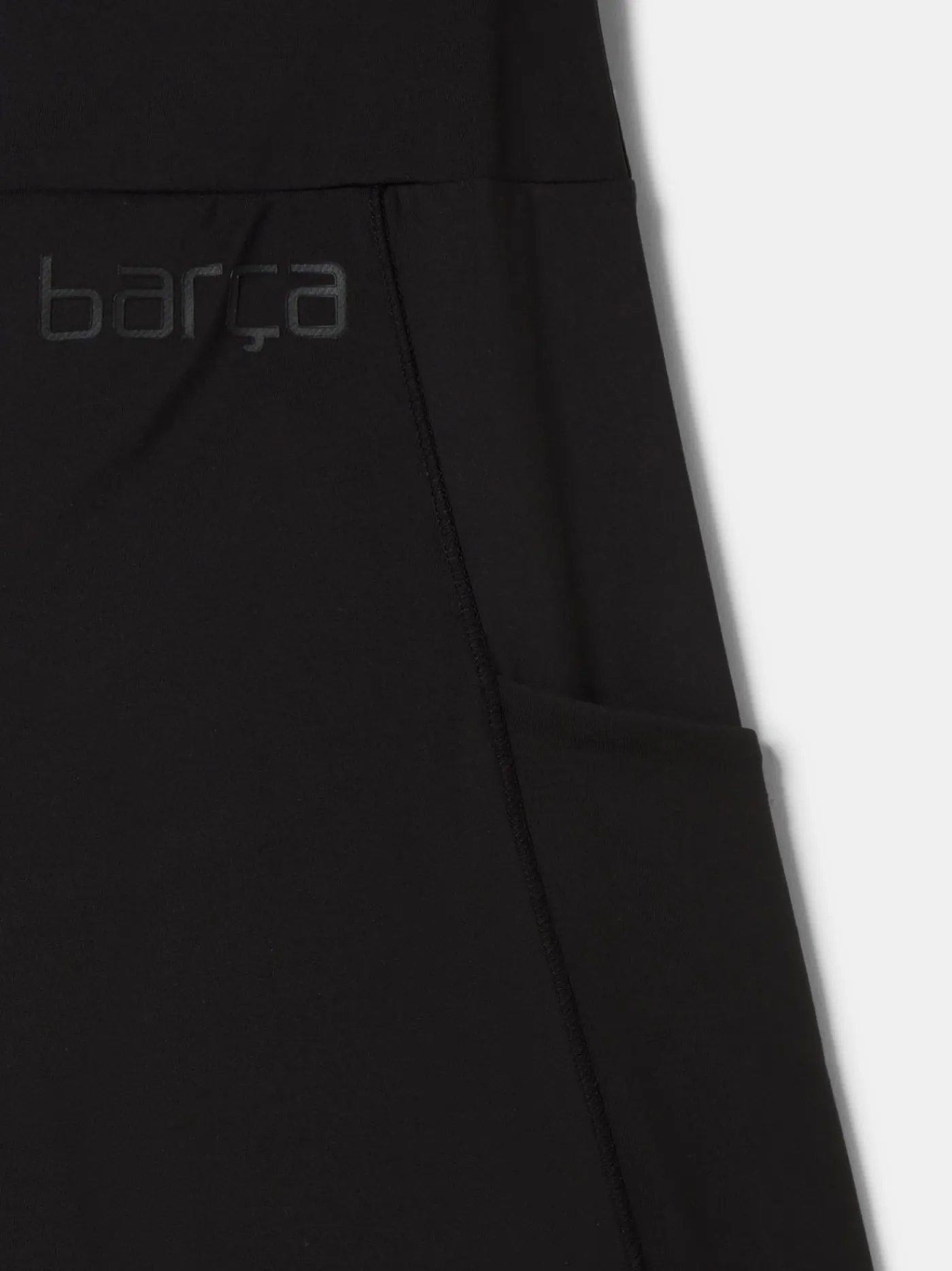 Schwarze Leggings Barça - Damen | FC Barcelona Outlet
