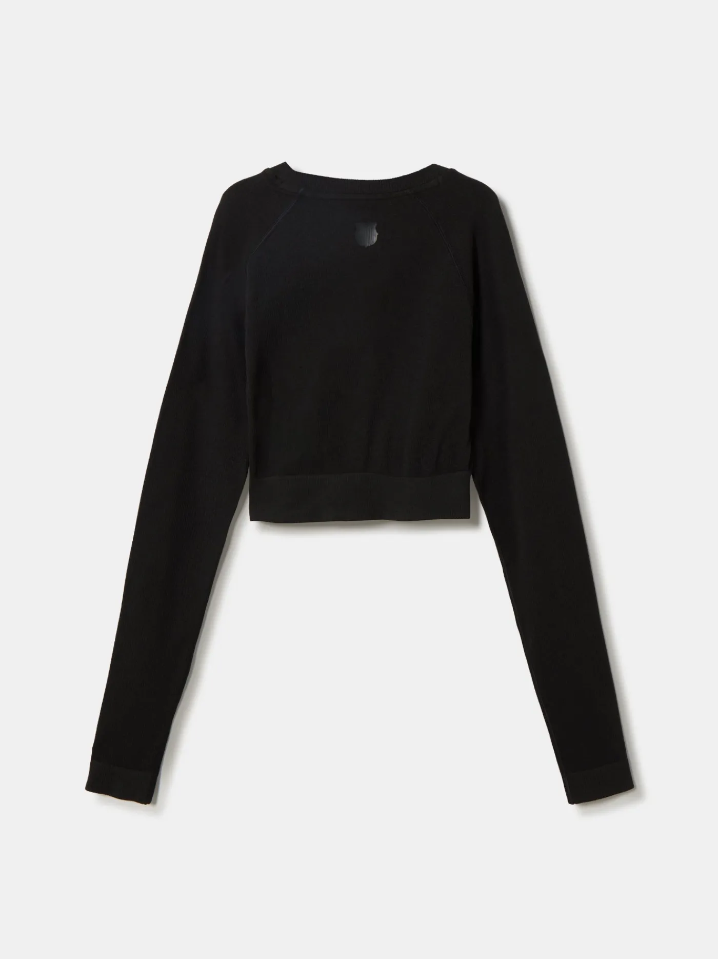 Schwarzes Crop-Top Barça - Damen | FC Barcelona Flash Sale