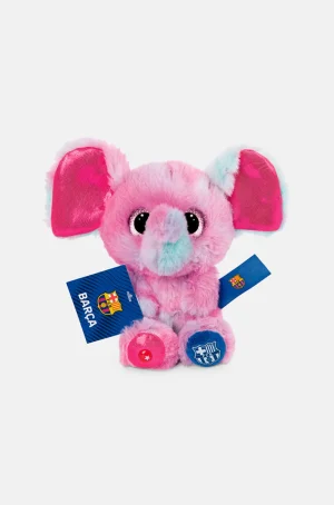 Sensorisches Elefant-Plüschtier | FC Barcelona Sale