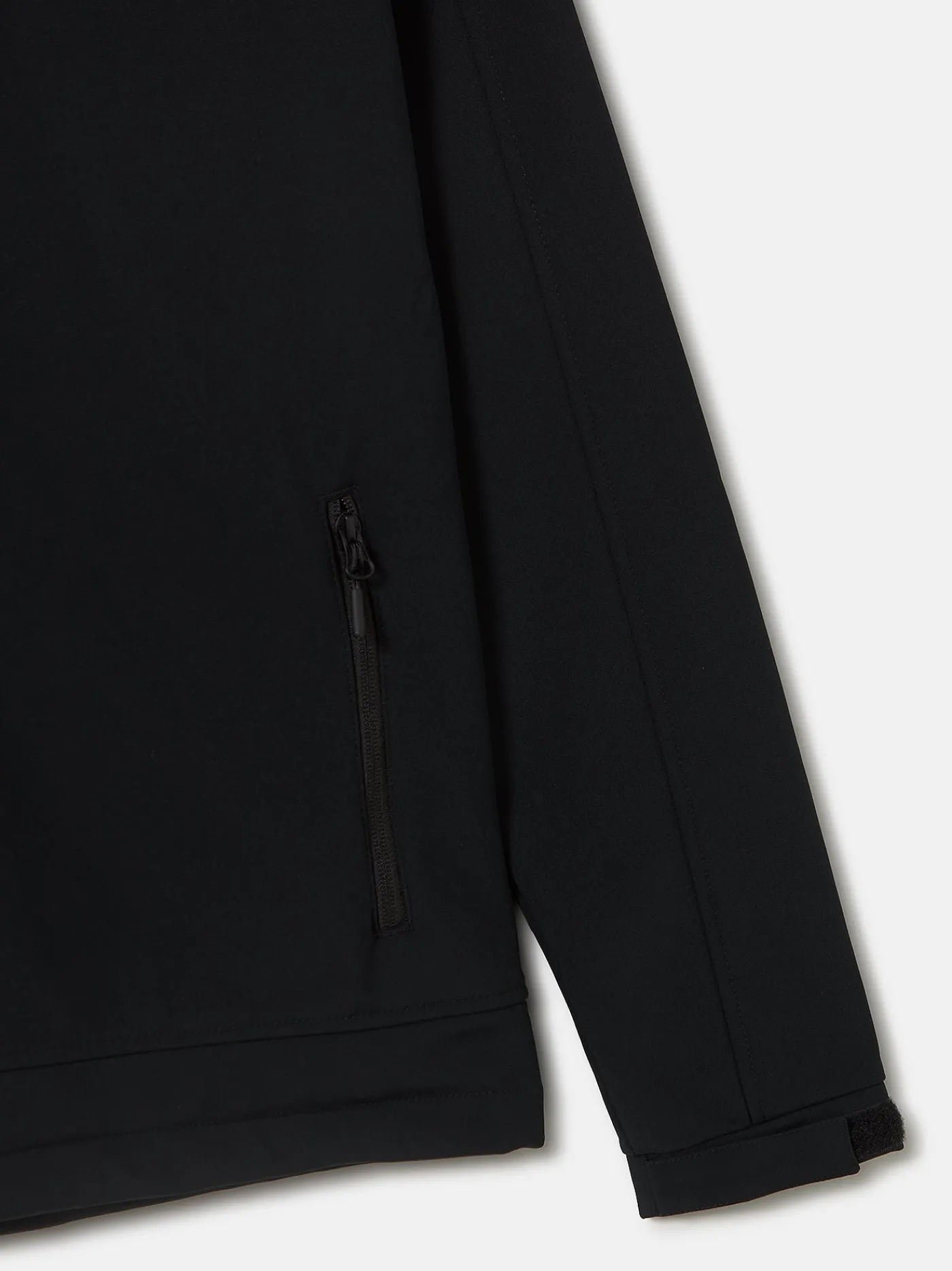 Softshell-Jacke mit Kapuze | FC Barcelona Sale