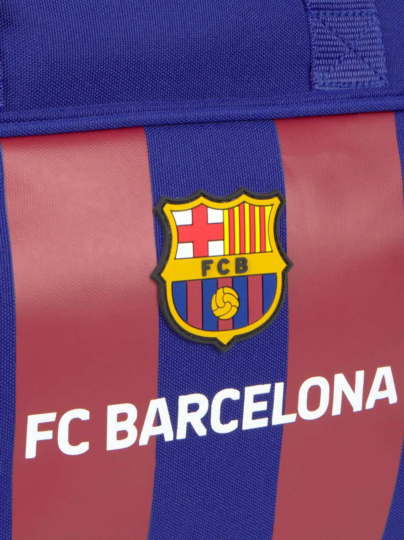 Sporttasche Heimtrikot 24/25 | FC Barcelona Flash Sale