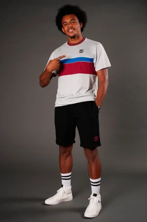 Städtisches Barca-T-Shirt | FC Barcelona Hot