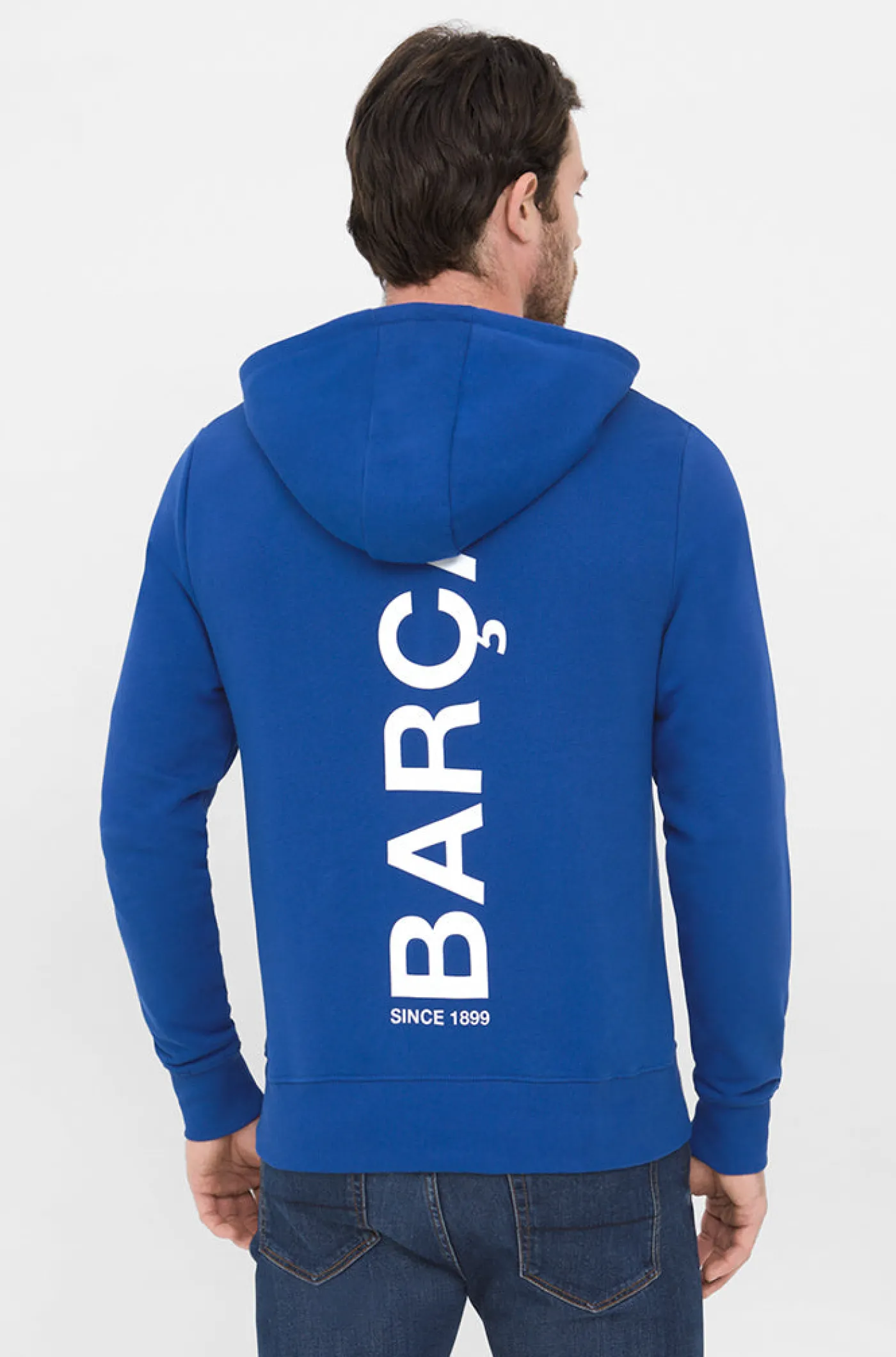 Sweatshirt Mehr als ein Club Barça | FC Barcelona New