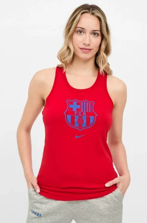 Tanktop Barça Nike – Damen | FC Barcelona Best