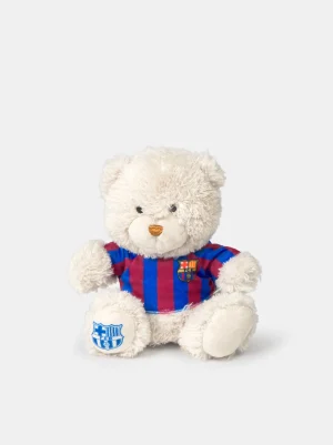 Teddybär mit T-Shirt | FC Barcelona Sale