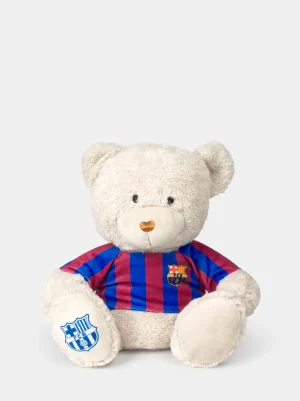 Teddybär mit T-Shirt | FC Barcelona Clearance