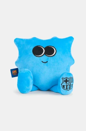 Teddy-Cresty blau - | FC Barcelona Clearance