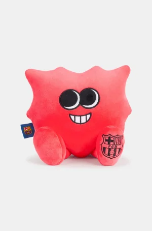 Teddy-Cresty roter - | FC Barcelona Store