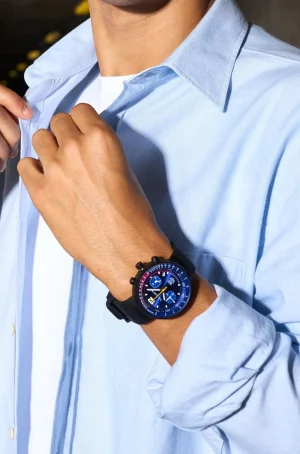 The Club Uhr | FC Barcelona Outlet