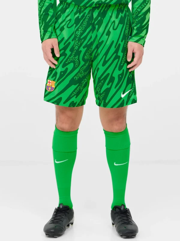 Torwarthose FC Barcelona 24/25 | FC Barcelona Clearance