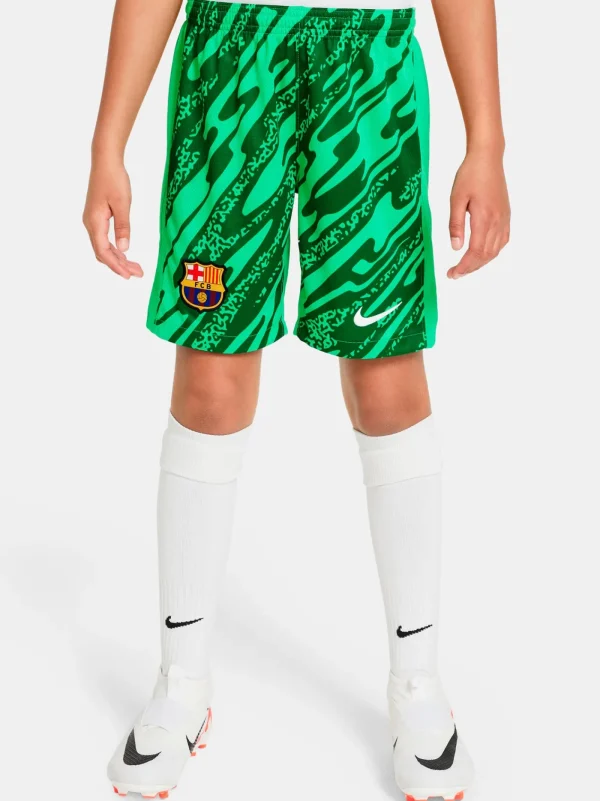 Torwarthose FC Barcelona 24/25 - Junior | FC Barcelona Hot