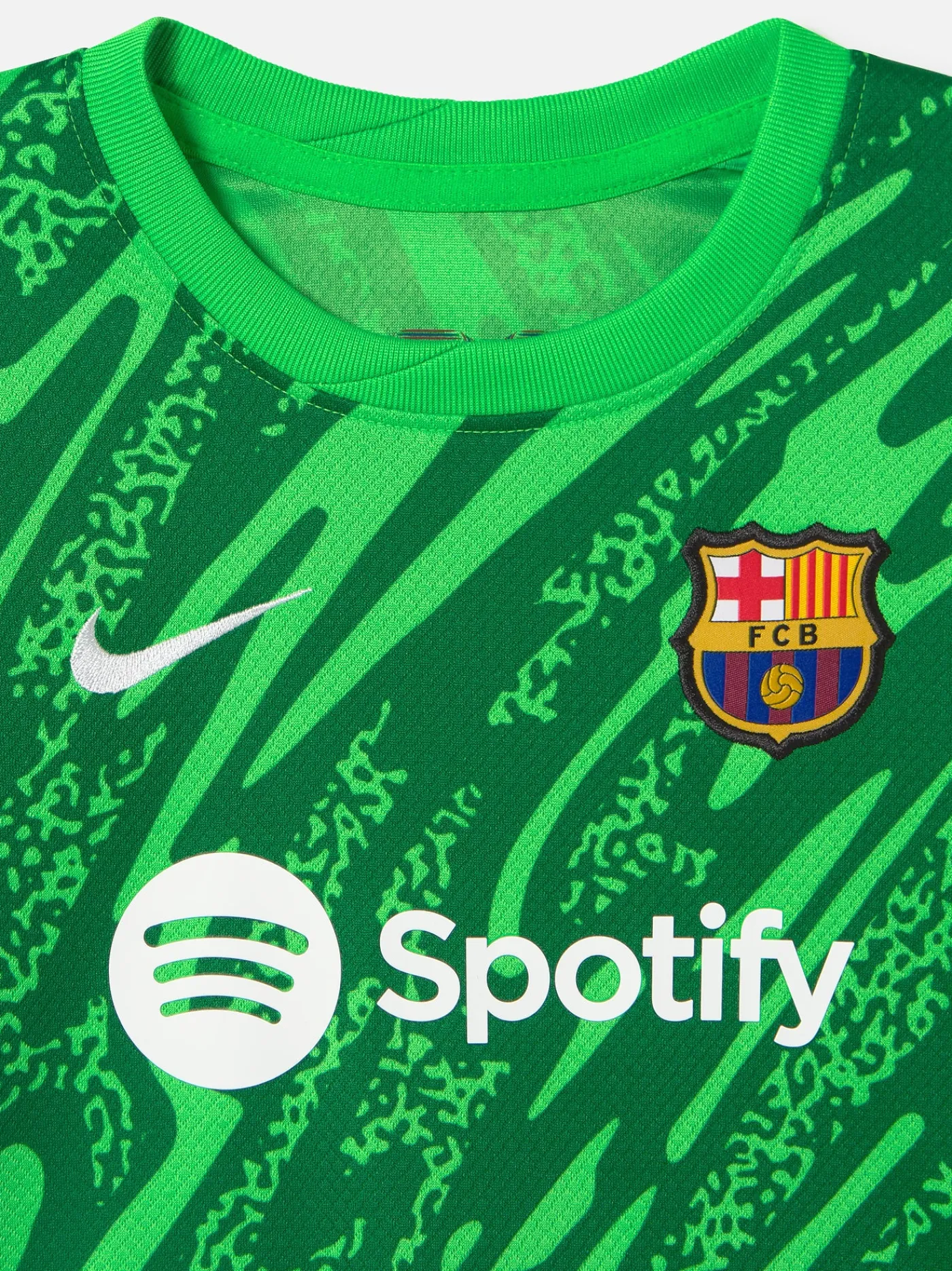 Torwartset 24/25 - Kleinkinder | FC Barcelona Hot