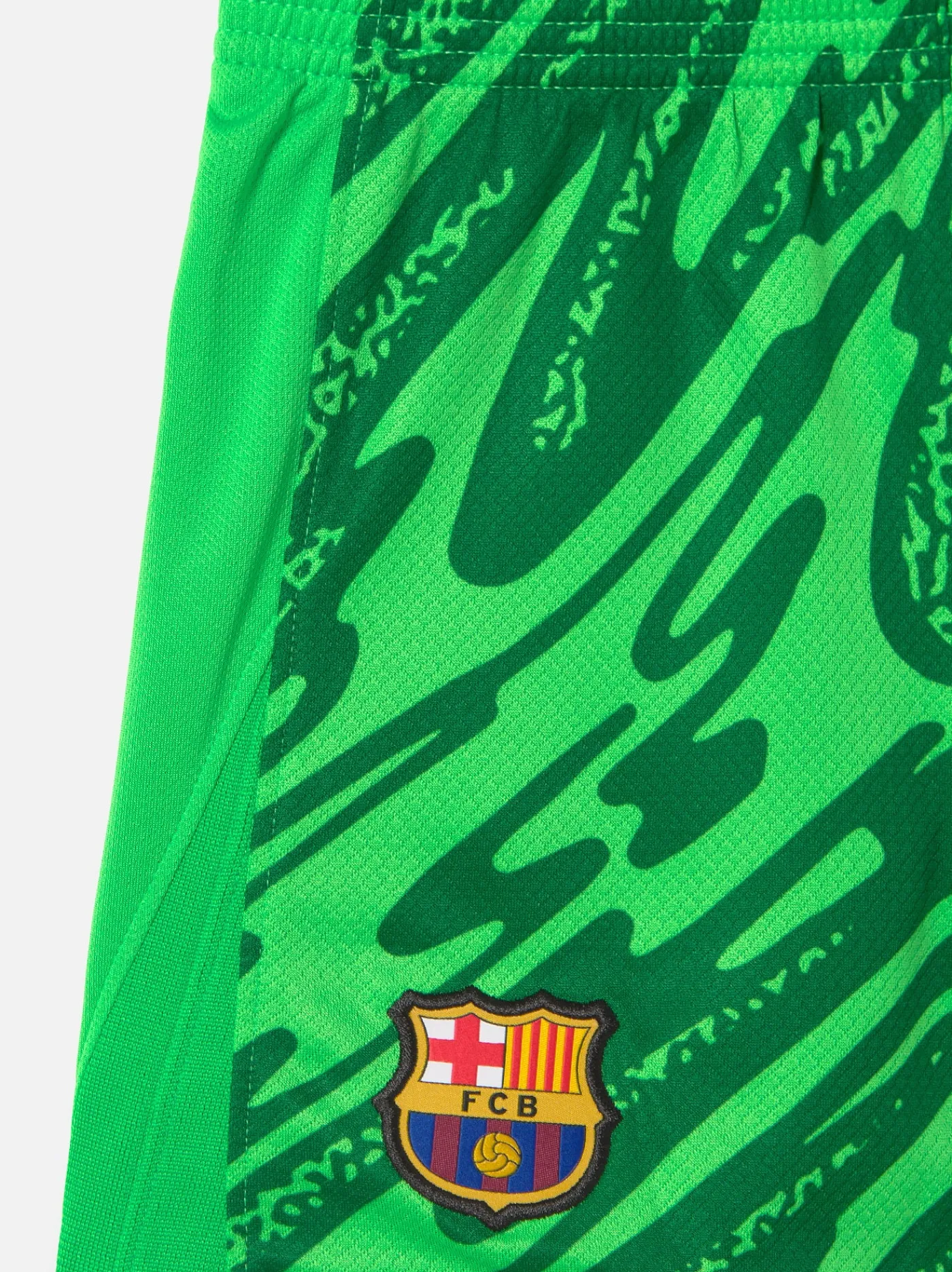 Torwartset 24/25 - Kleinkinder | FC Barcelona Hot