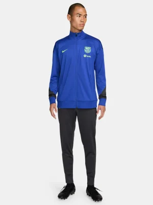 Trainingsanzug 24/25 Ausweichtrikot | FC Barcelona Best