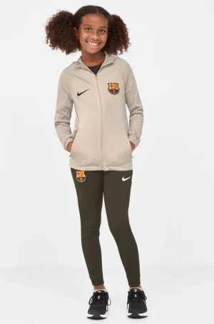 Trainingsanzug FC Barcelona 23/24 - Junior | FC Barcelona Discount