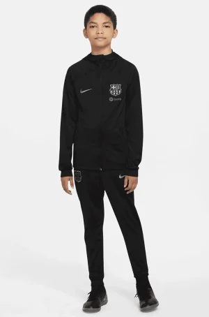 Trainingsanzug FC Barcelona - Junior | FC Barcelona Discount