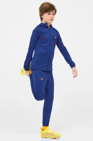 Trainingsanzug FC Barcelona - Junior | FC Barcelona Store