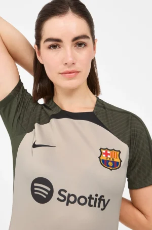 Trainingsshirt 23/24 – Damen | FC Barcelona New
