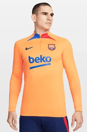 Trainingssweatshirt 21/22 | FC Barcelona Flash Sale