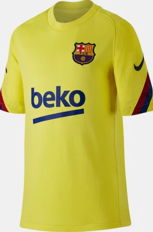 Trainingstrikot 19/20 - Junior | FC Barcelona Store