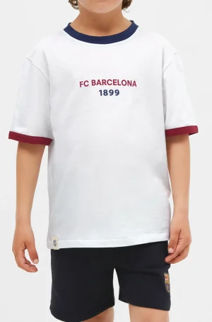 Trikot 1899 - Kinder | FC Barcelona Online
