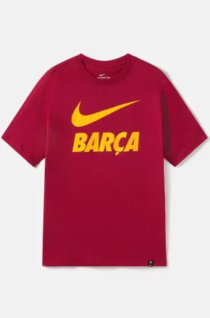 T-Shirt „BARÇA“ | FC Barcelona Hot