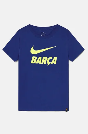 T-Shirt „Barça“ - Damen | FC Barcelona Store