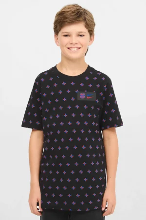 T-Shirt mit Wappen Barça Nike - Junior | FC Barcelona Cheap