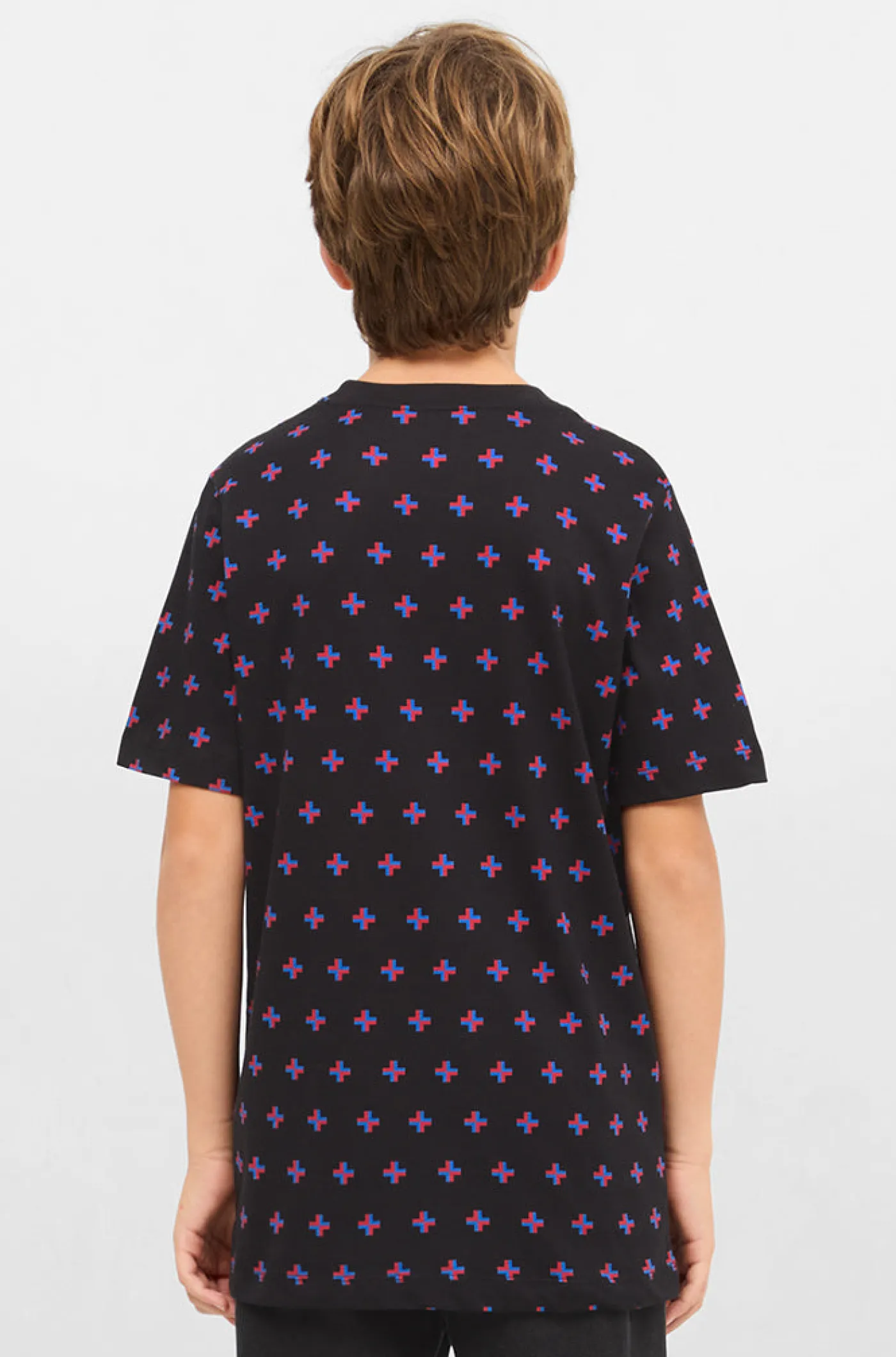 T-Shirt mit Wappen Barça Nike - Junior | FC Barcelona Cheap