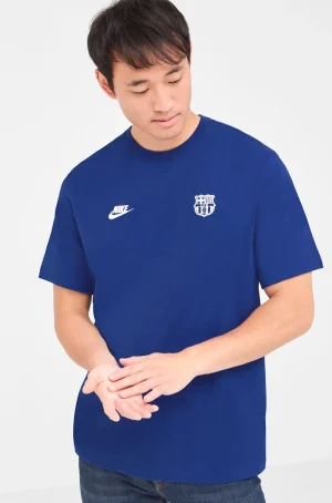 T-Shirt Schildblaues Barça Nike | FC Barcelona Best