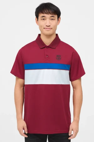 Urban Barça-Poloshirt | FC Barcelona Store