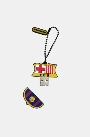 USB-Stick - 32 GB | FC Barcelona Cheap