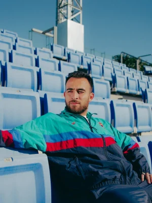 Vintage 1899 Hose | FC Barcelona Clearance