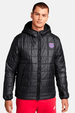 Wetterfeste Jacke Barça Nike | FC Barcelona Best