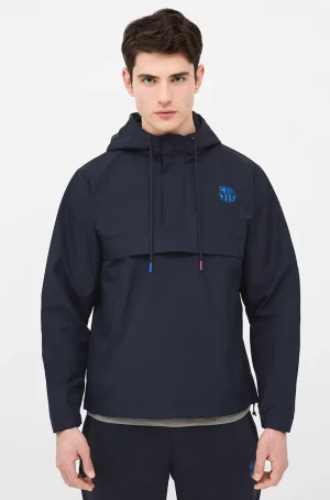 Wetterfeste Jacke | FC Barcelona Best
