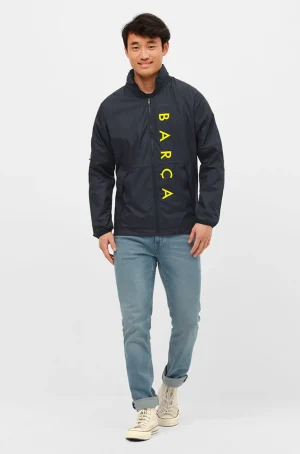 Windbreaker Barça | FC Barcelona Cheap