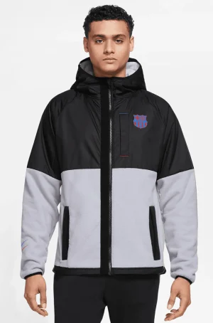 Windbreaker Barça Nike | FC Barcelona Fashion