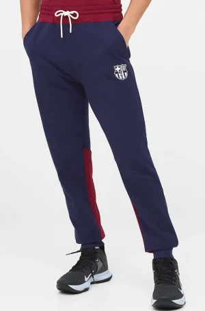Zweifarbige Sporthose von Barça | FC Barcelona Online